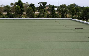 all Hazel Stub roofing types quoted for