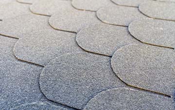 Hazel Stub asphalt roofing costs