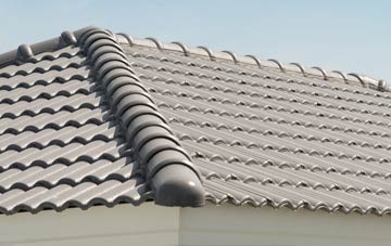 advantages of Hazel Stub clay roofing