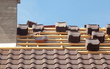 Hazel Stub clay roofing costs