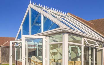 conservatory roof insulation costs Hazel Stub