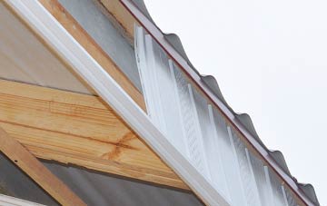why Hazel Stub fascia repairs are essential