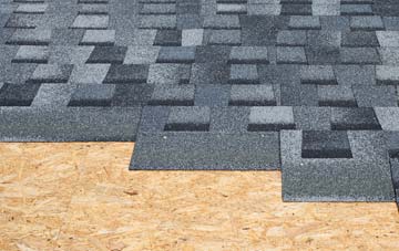 expert Hazel Stub asphalt roof companies