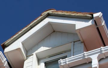 Hazel Stub fascia installation costs