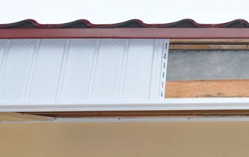 Hazel Stub fascia repair costs