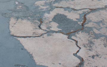 fibreglass roofing replacement Hazel Stub