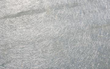 Hazel Stub laminate fibreglass or shingles?