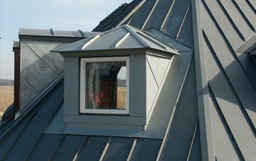 metal roofing Hazel Stub, Suffolk