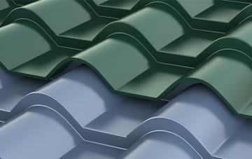 who should consider Hazel Stub plastic roofs