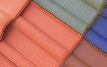 Hazel Stub plastic roofing companies