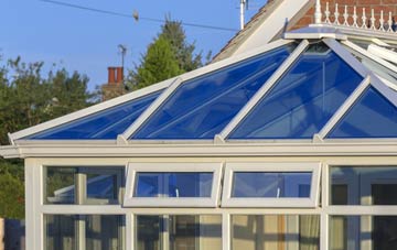 professional Hazel Stub conservatory insulation