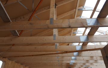 Hazel Stub roof truss costs
