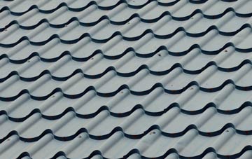 Hazel Stub rubber roofing companies
