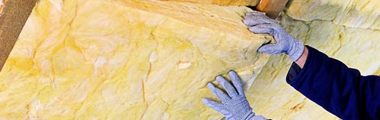 quotes for Hazel Stub roof insulation