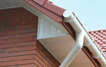 Hazel Stub soffit repair costs
