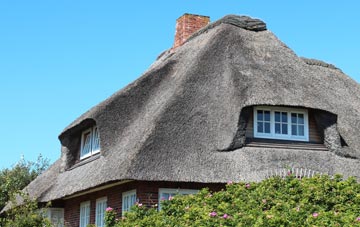 thatch roofing Hazel Stub, Suffolk