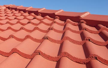 Hazel Stub tile and slate roof replacement