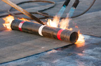 free Hazel Stub roof quotes