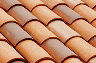 Hazel Stub clay roofing