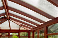 Hazel Stub conservatory roofing insulation