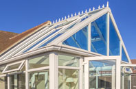 Hazel Stub conservatory roof repairs