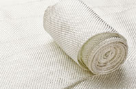 Hazel Stub fibreglass roofing repairs