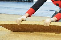 find rated Hazel Stub roof insulation companies
