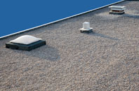 Hazel Stub flat roofing