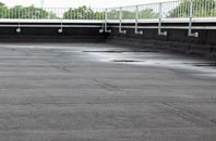 find rated Hazel Stub flat roofing companies