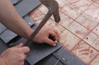 free Hazel Stub garage roof repair quotes
