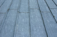 Hazel Stub lead roofing