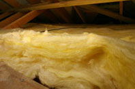 Hazel Stub pitch roof insulation