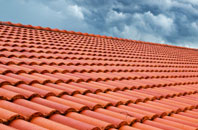 Hazel Stub roofing tiles