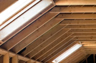 Hazel Stub tapered roof insulation quotes